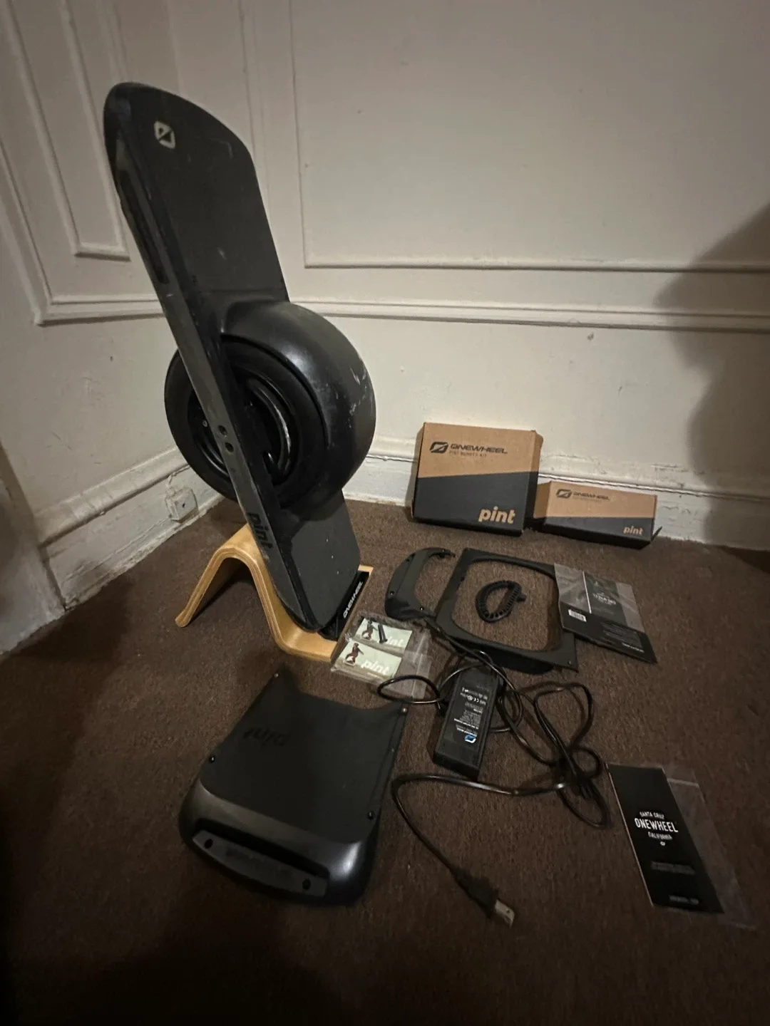 Onewheel Pint Electric Skateboard