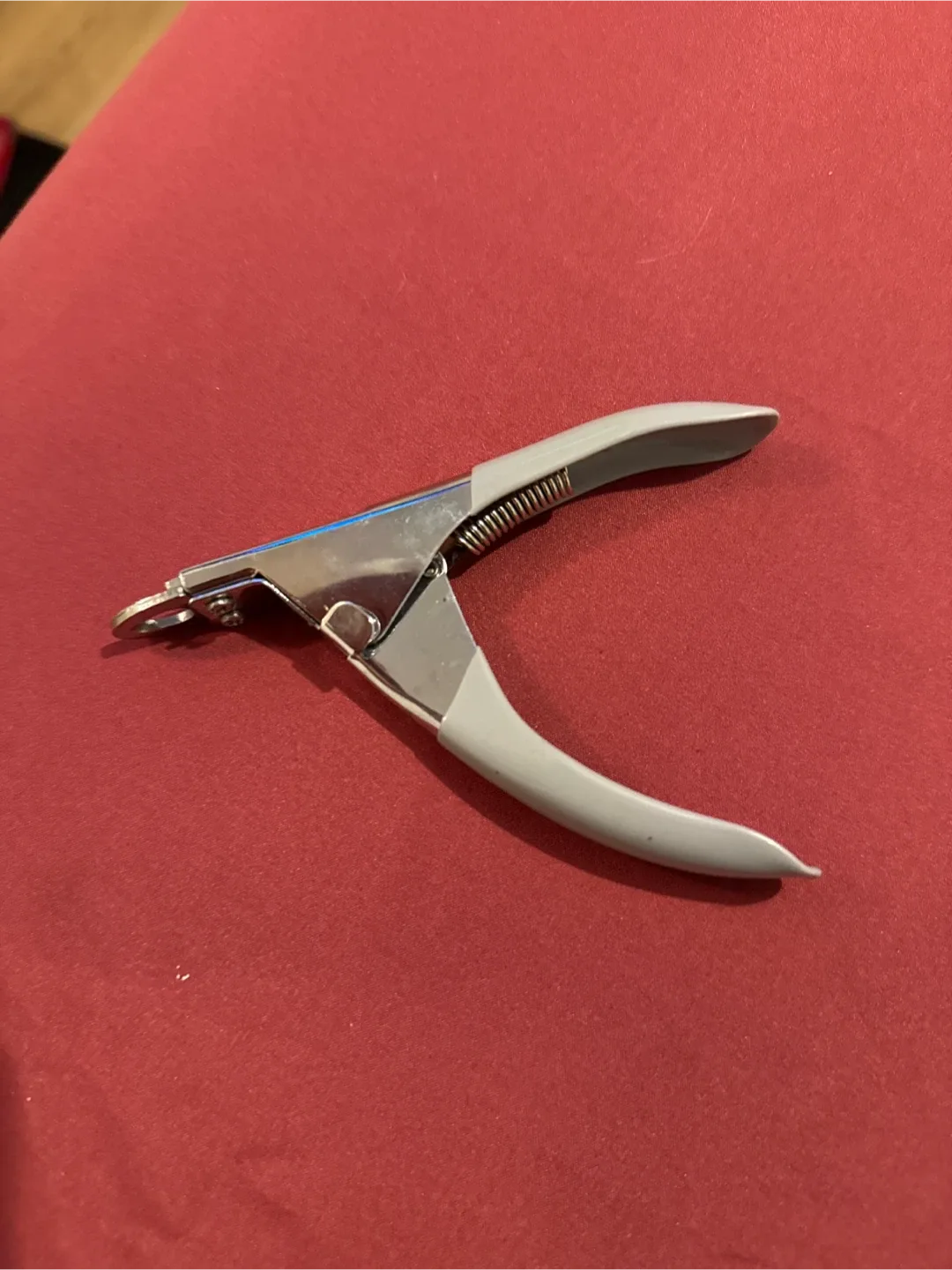 Cat Pet Nail Clippers image indicator(3)