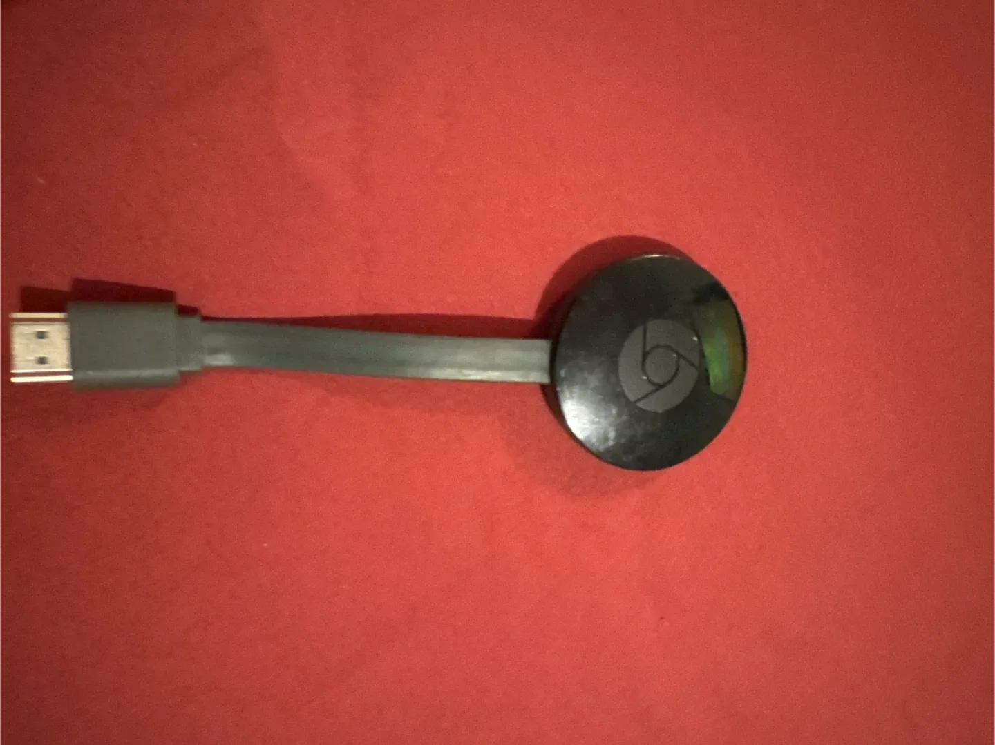 Google Chromecast image indicator(2)