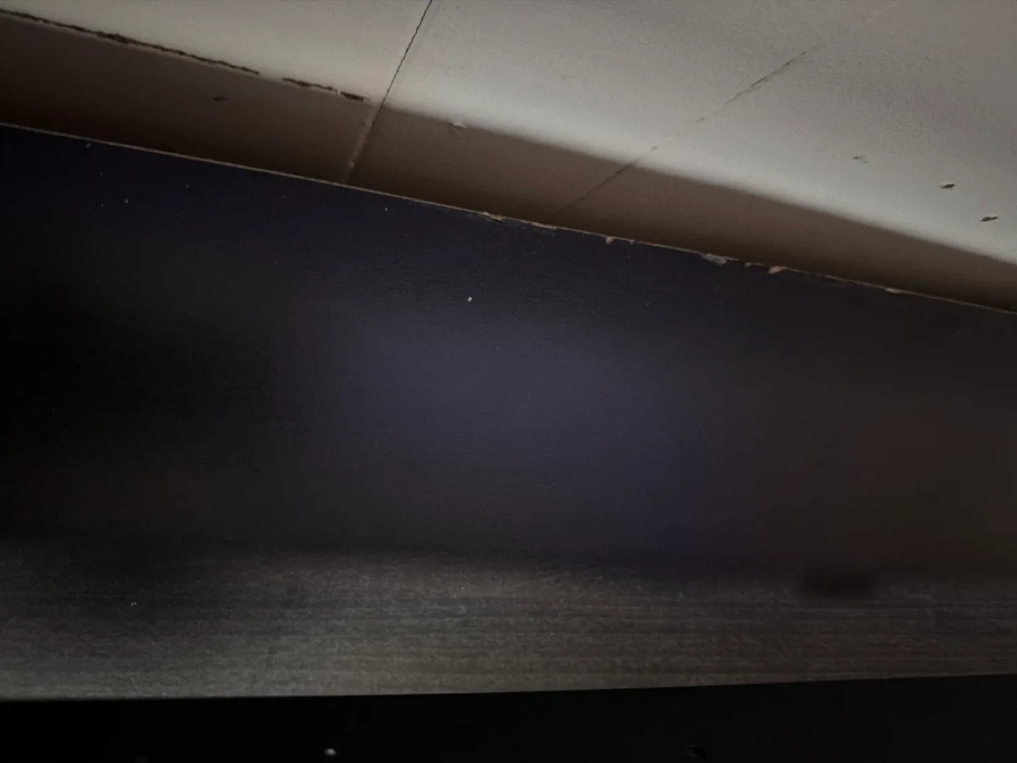 IKEA Hemnes Dresser - Black-Brown image indicator(3)