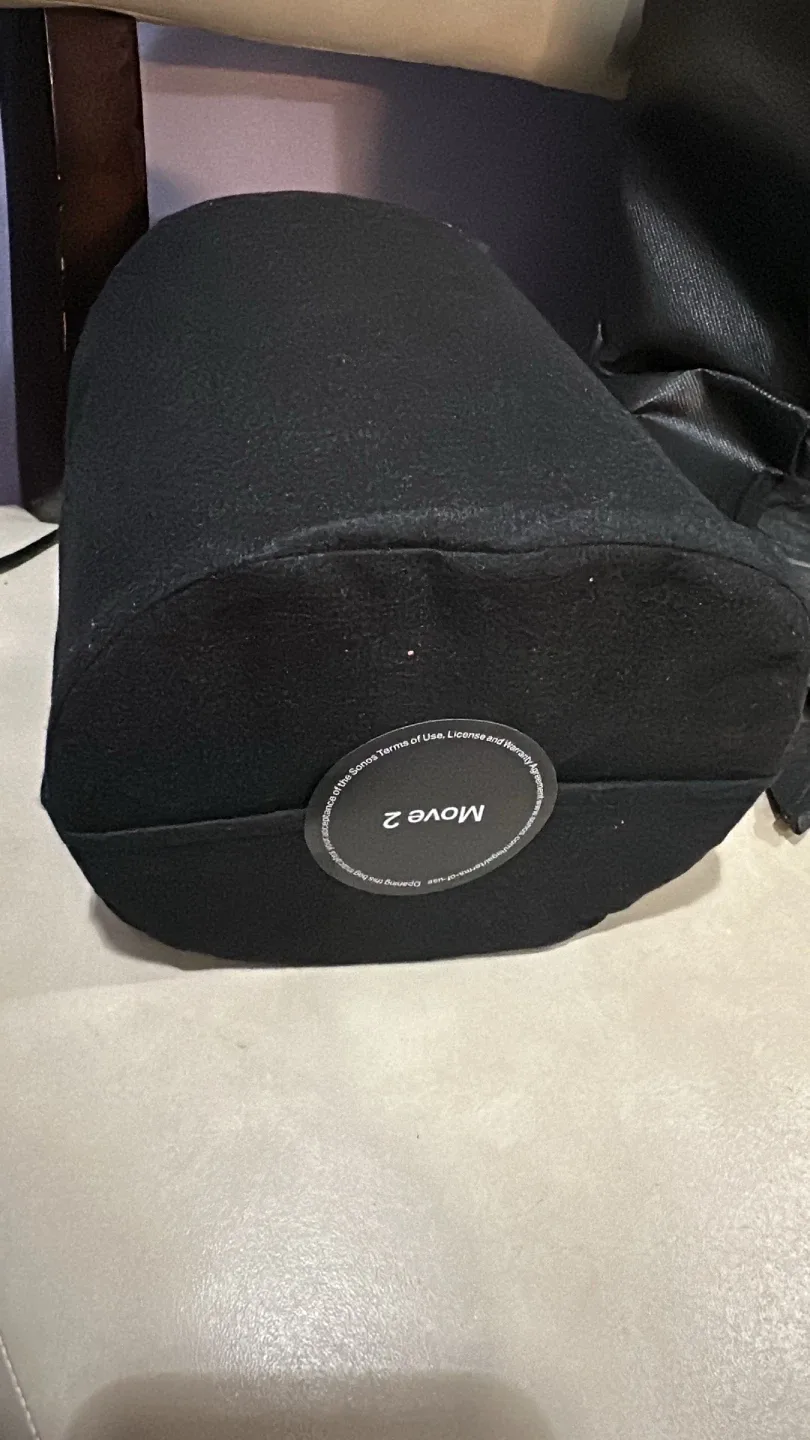 Sonos Move 2 Speaker - brand new