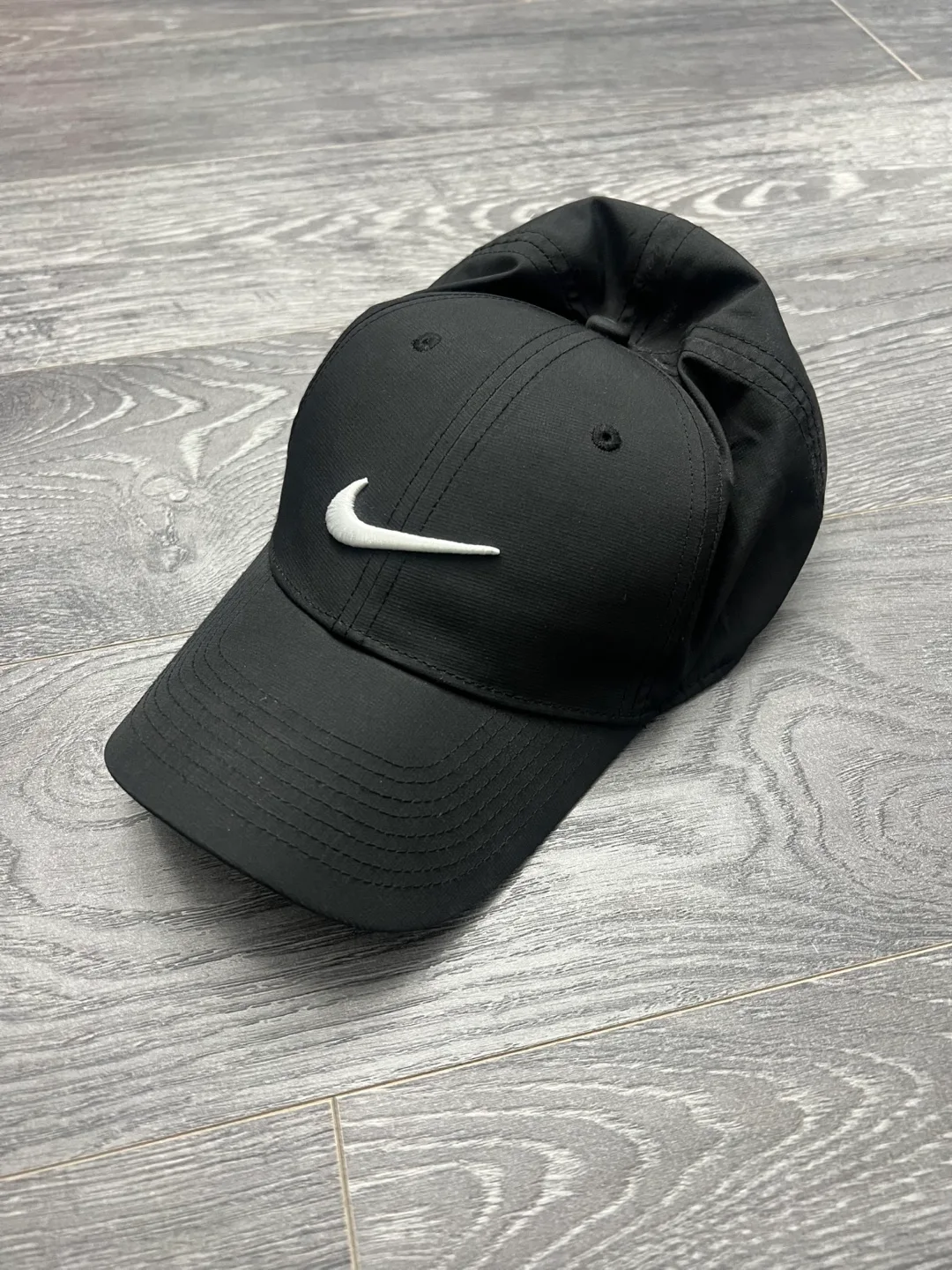 Nike Legacy91 Dri-FIT Hat - Black