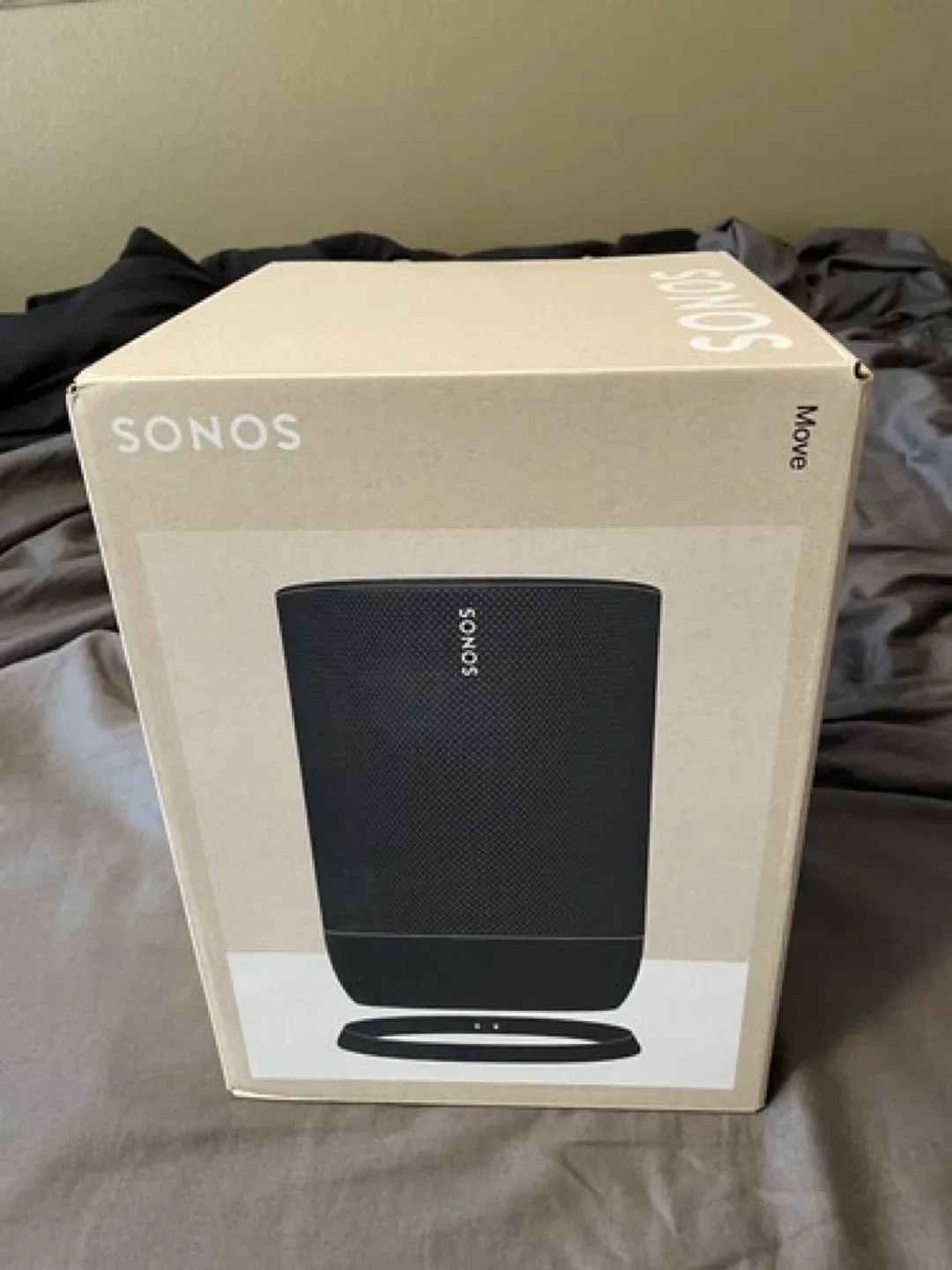 Sonos Move 2 Speaker - brand new image indicator(3)
