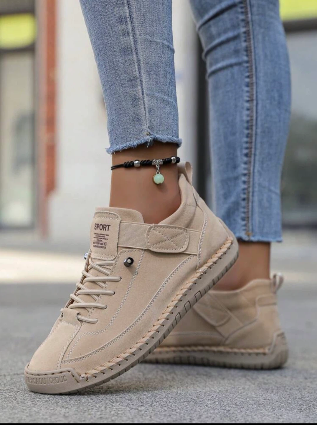 New Men’s size 10 water proof leather Chukka boots - photo 4