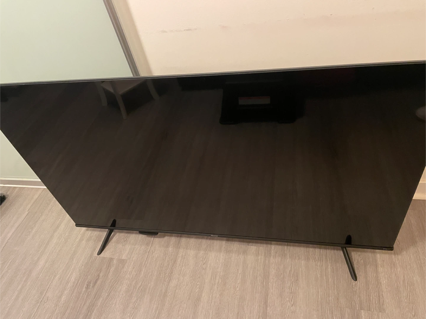 Hisense 55A68G 55" 4K Android Smart TV - photo 2