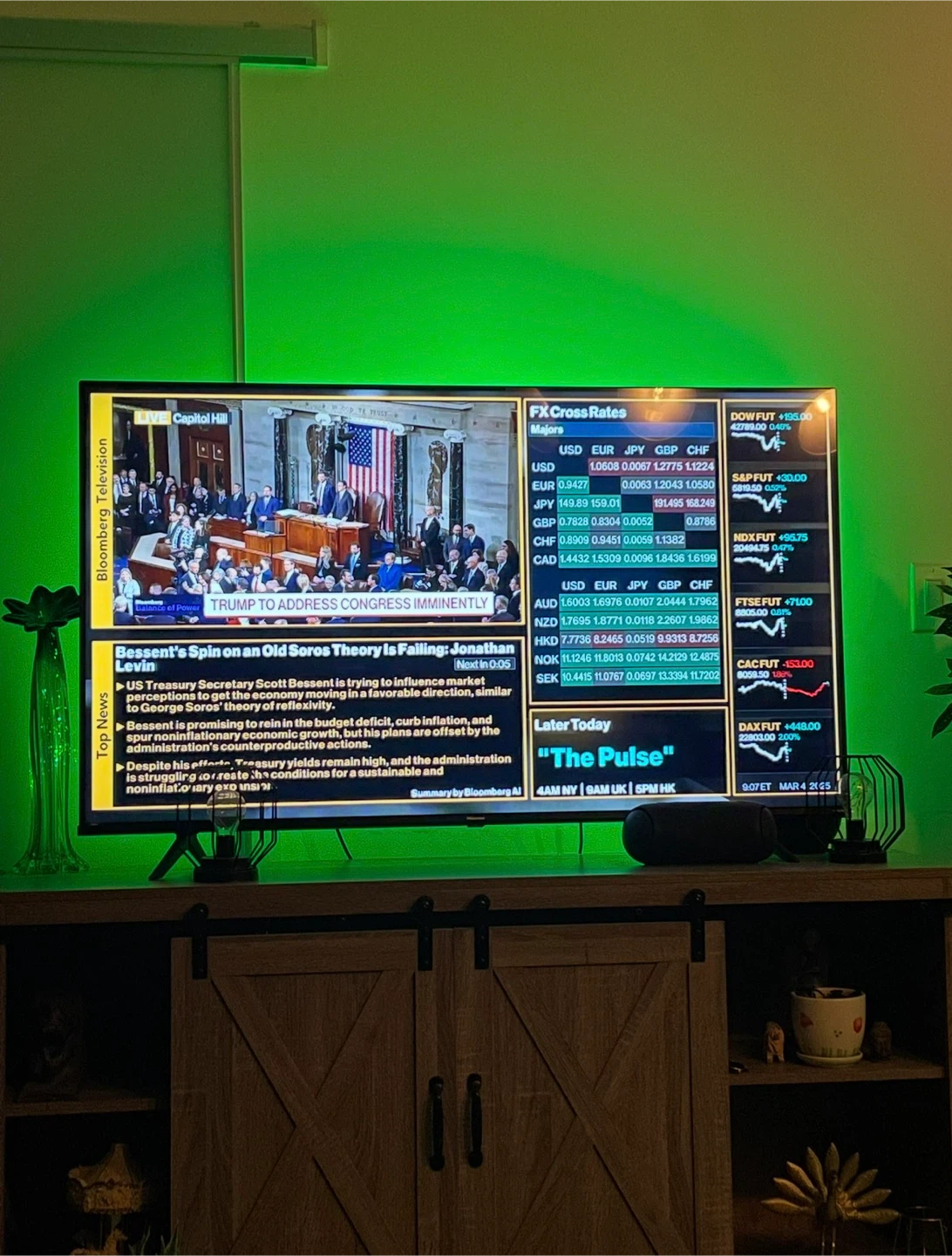 Hisense 55A68G 55" 4K Android Smart TV