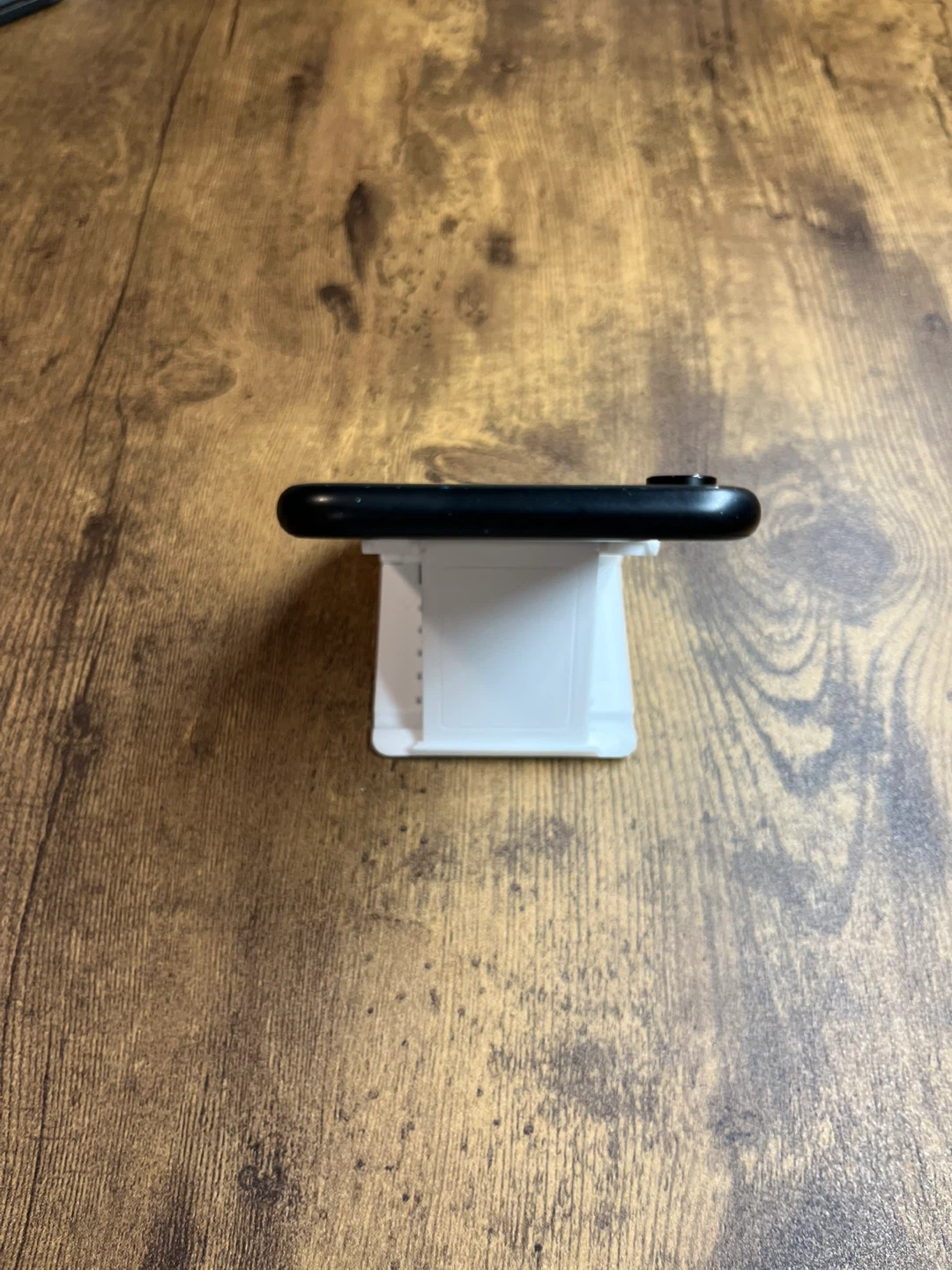 iPhone XR Black 128GB For Parts only - photo 3