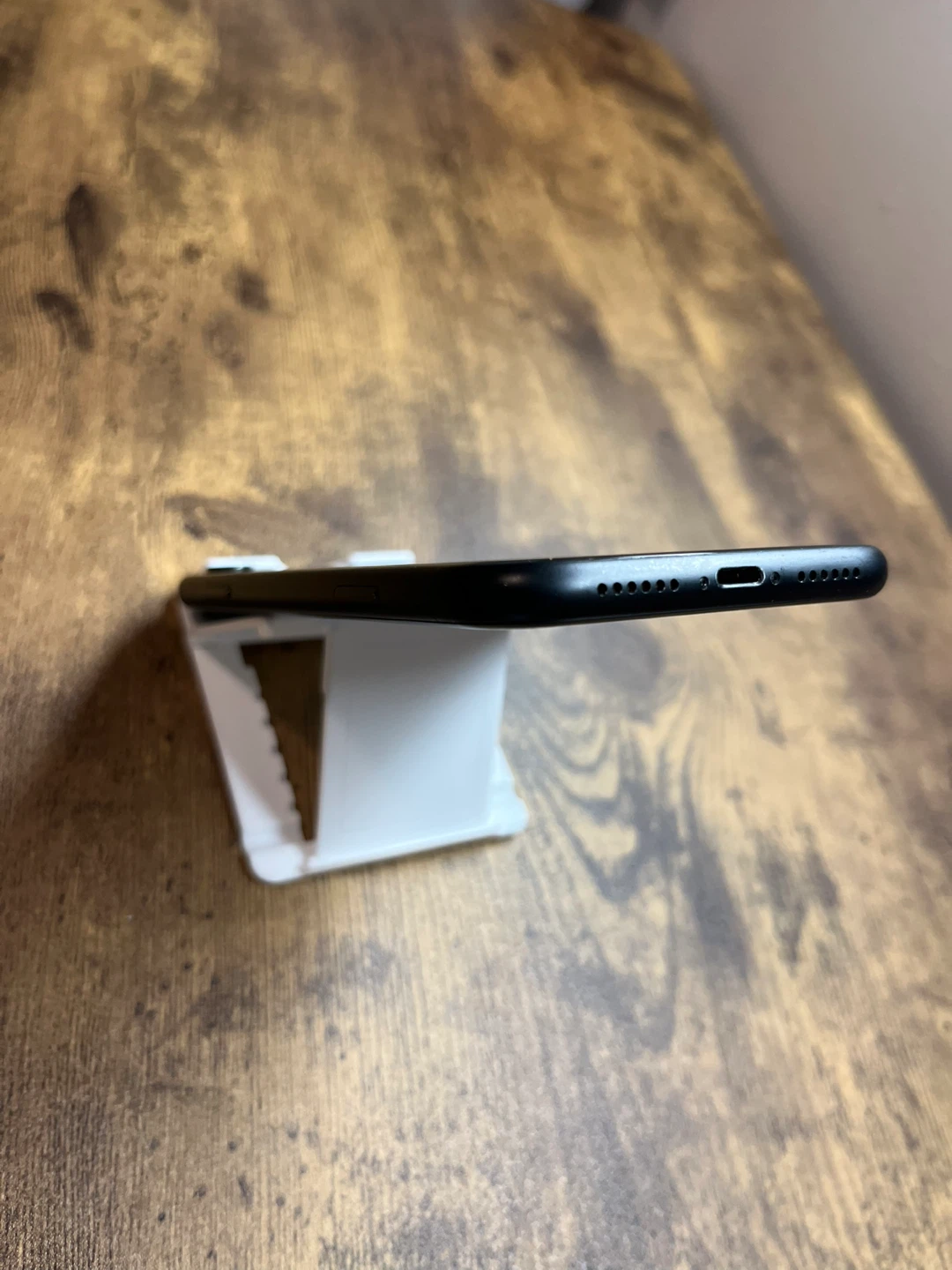 iPhone XR Black 128GB For Parts only - photo 5