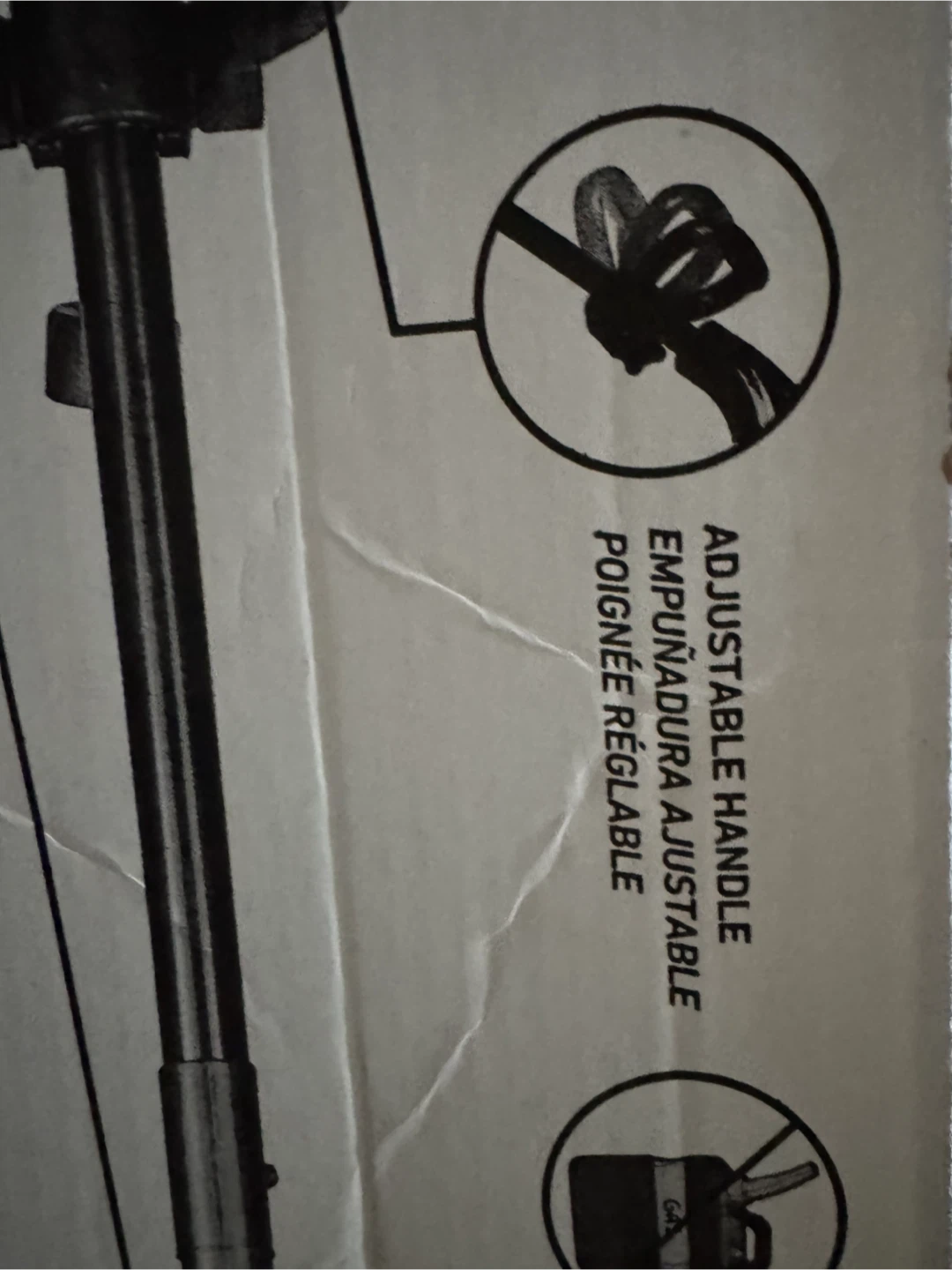 Toro Power Shovel Electric Snow Blower - photo 4