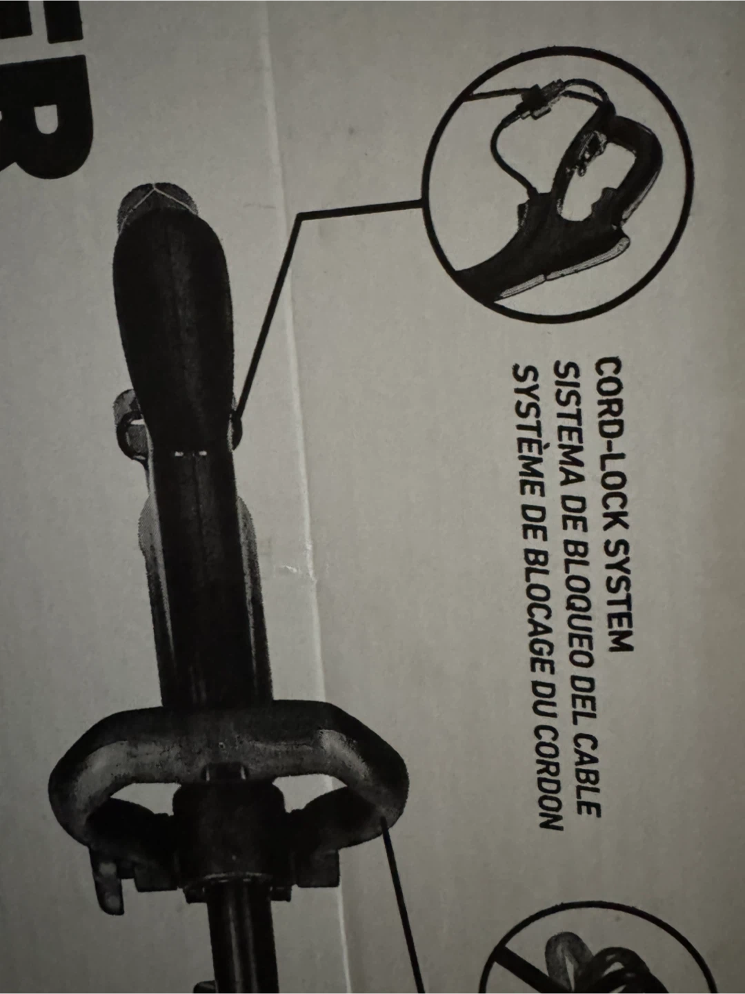 Toro Power Shovel Electric Snow Blower - photo 3