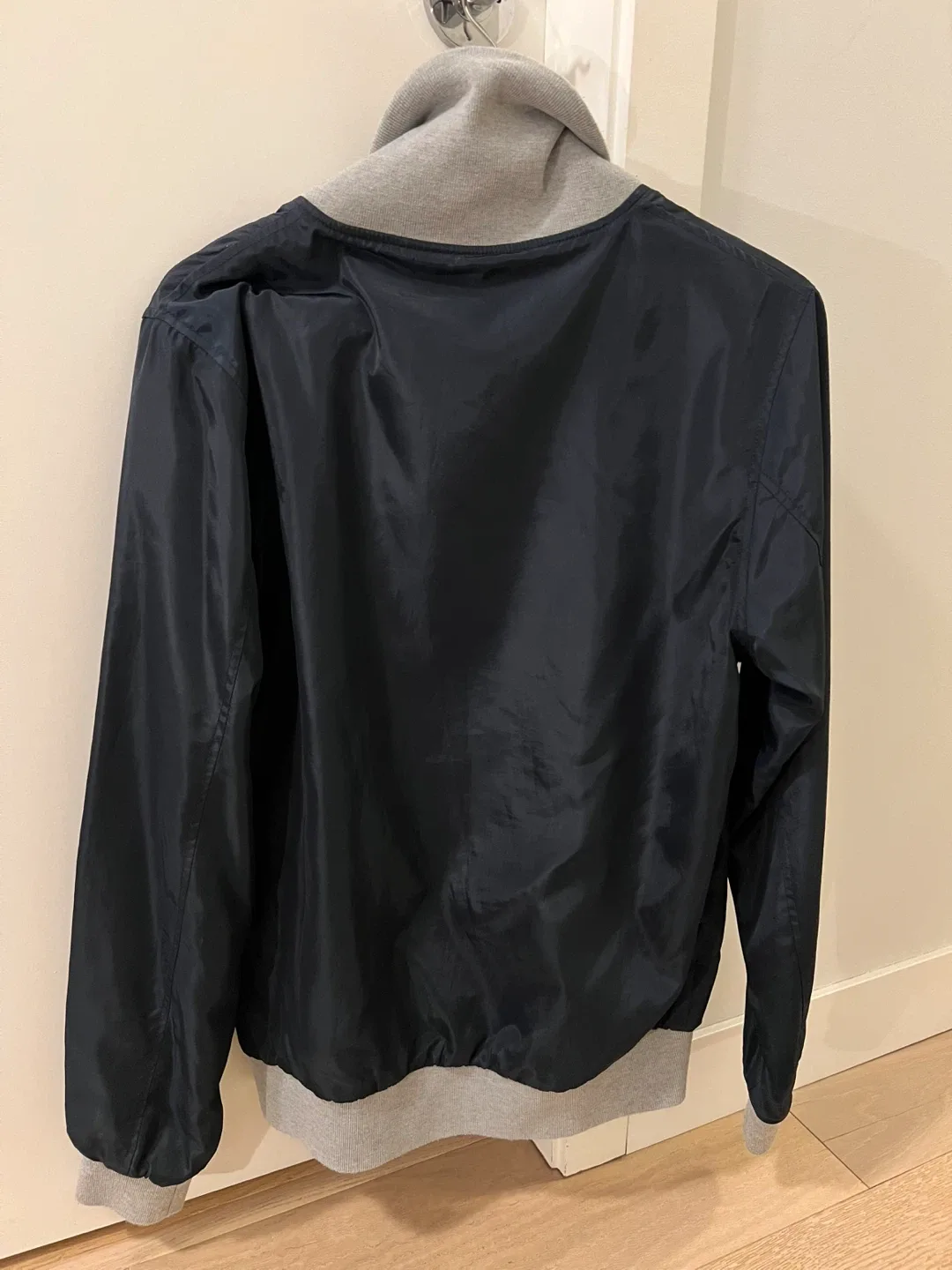 Crooks & Castles Bomber Jacket - Size S/P image indicator(3)