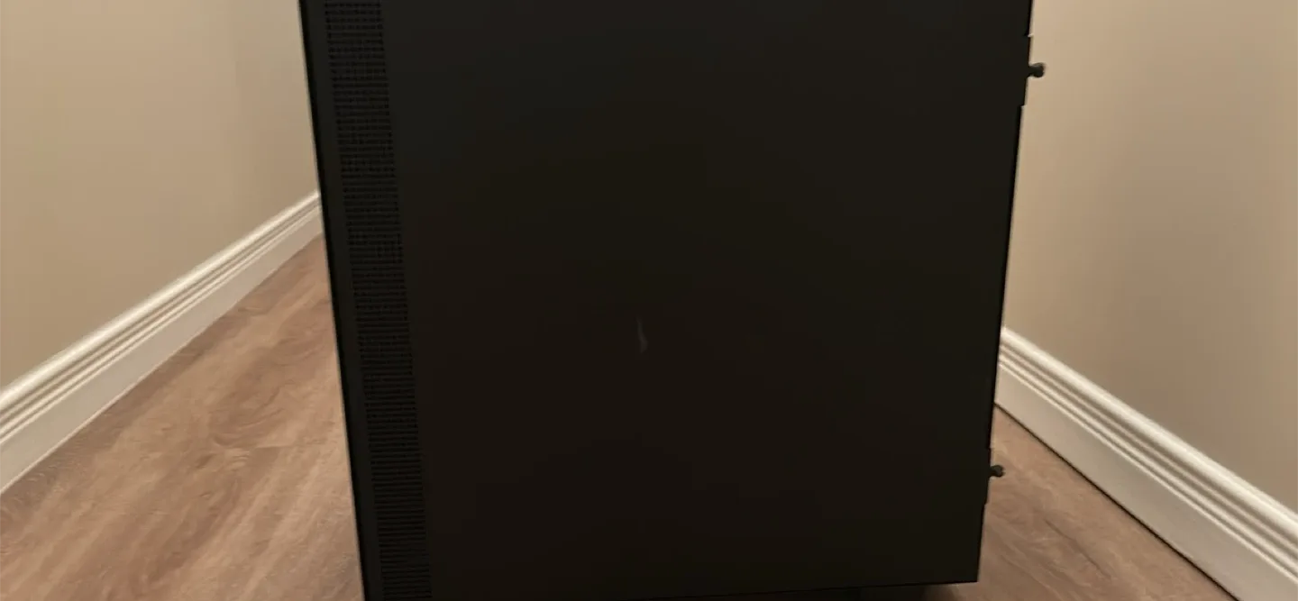 Gaming pc $350 obo image indicator(5)