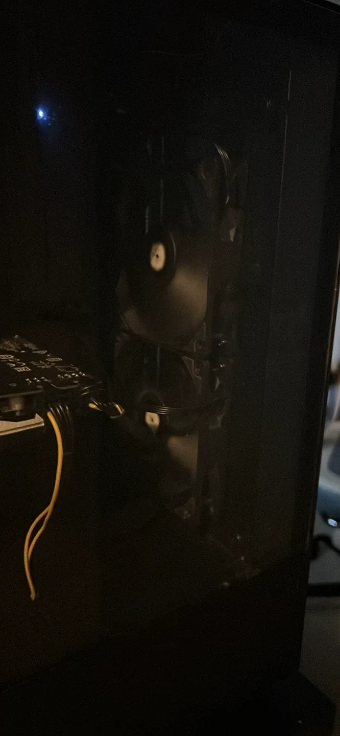 Gaming pc $350 obo image indicator(6)