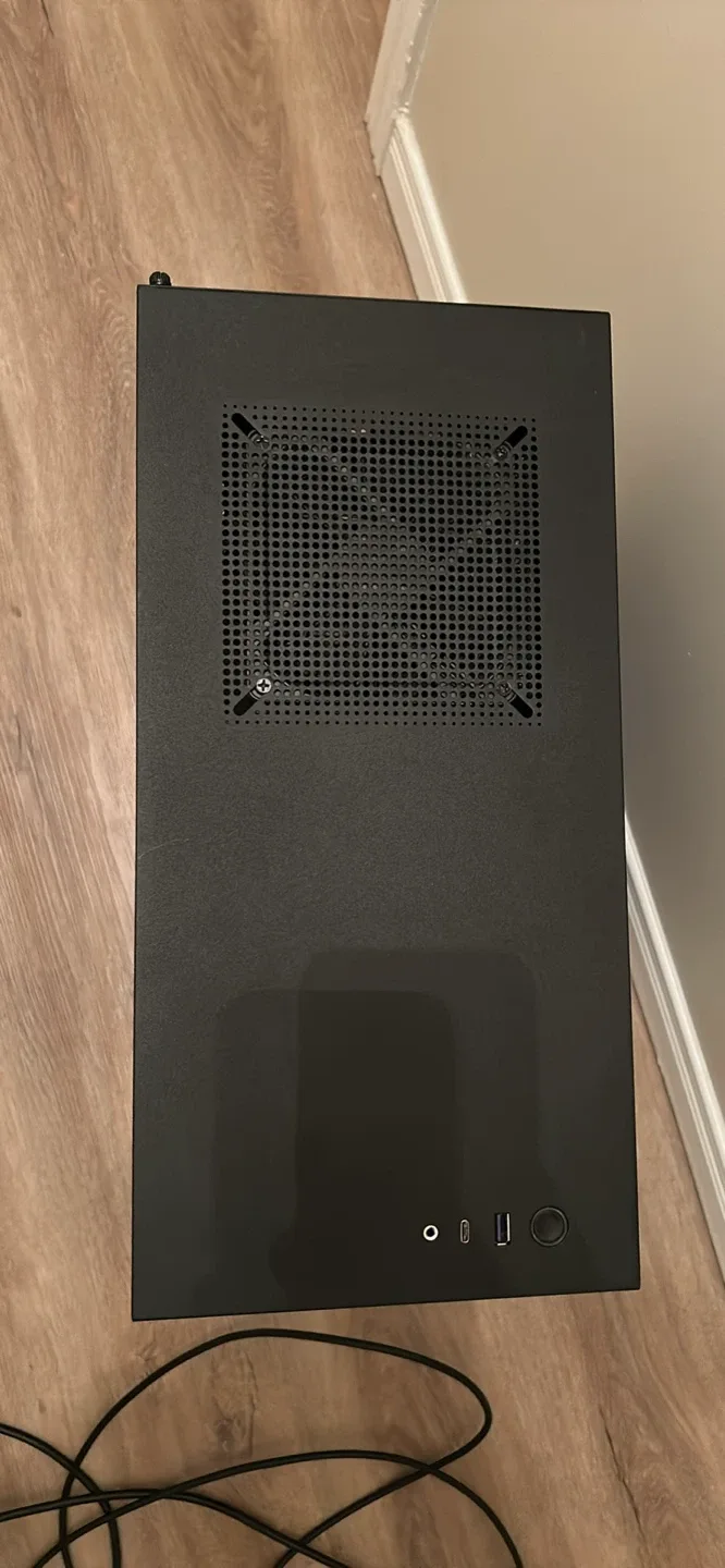 Gaming pc $350 obo image indicator(4)