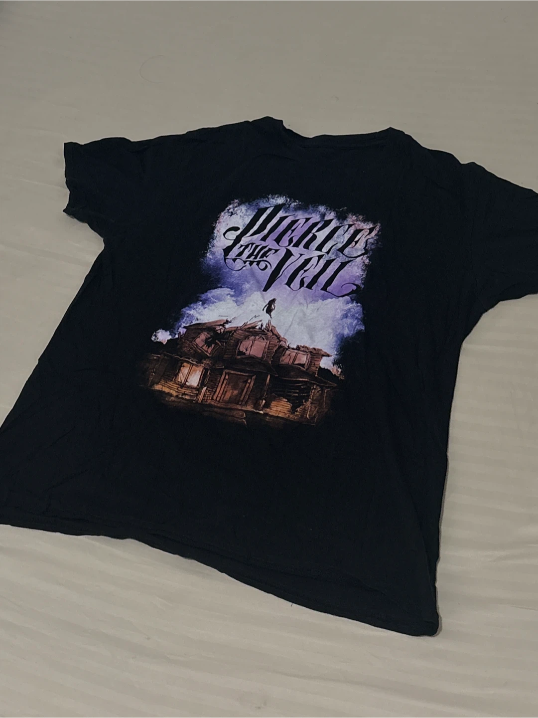 Pierce The Veil T-shirt