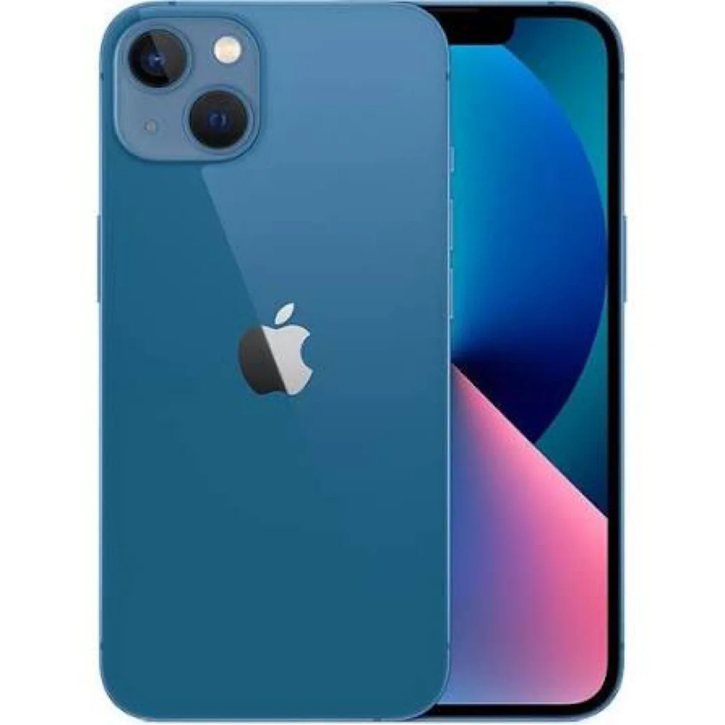 Apple iPhone 13 - Blue