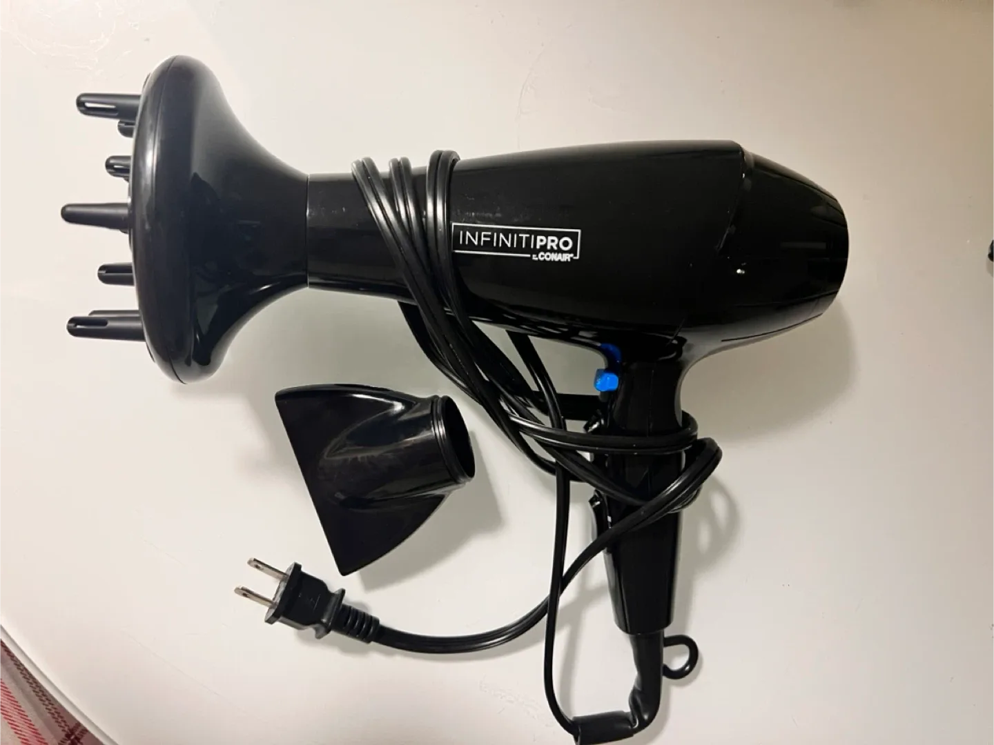 INFINITIPRO BY CONAIR Hair Dryer