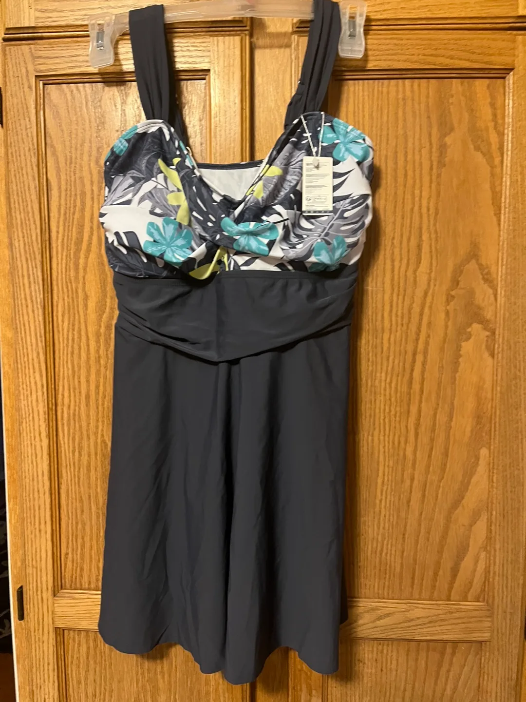 Summer Mae Swimdress Size 16 image indicator(4)