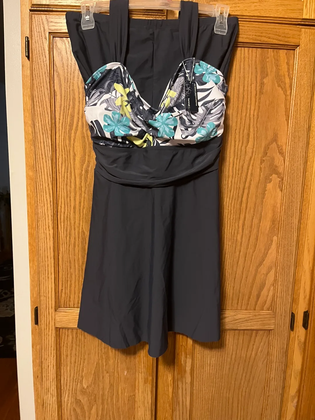 Summer Mae Swimdress Size 16 image indicator(2)