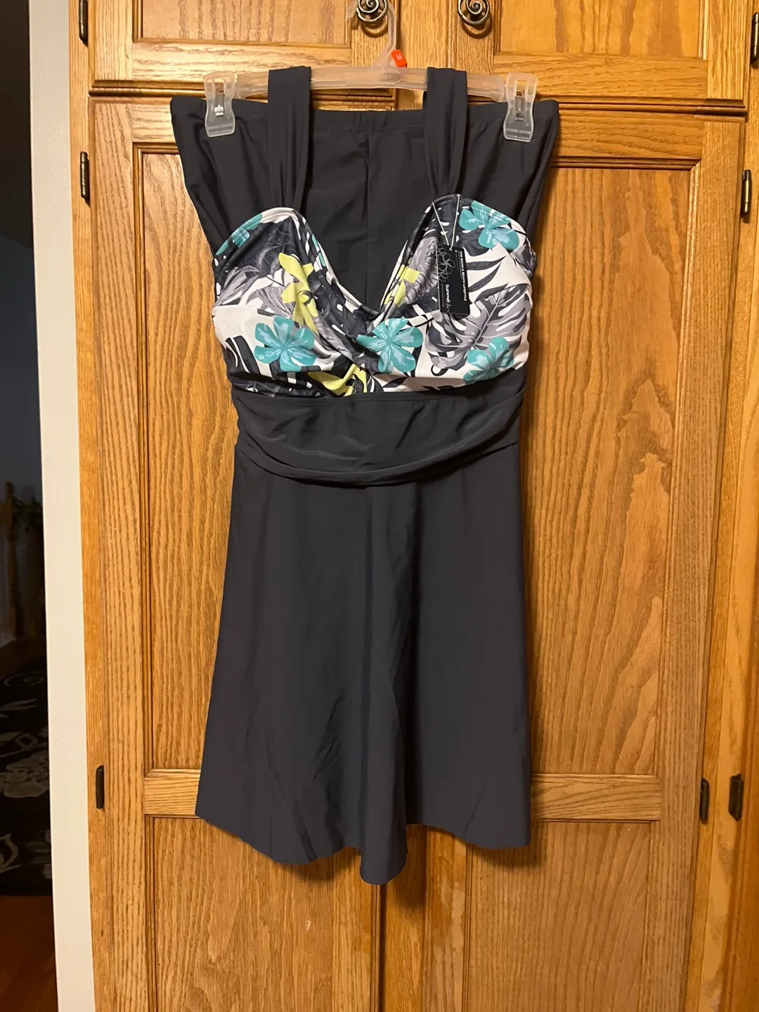 Summer Mae Swimdress Size 16 image indicator(5)