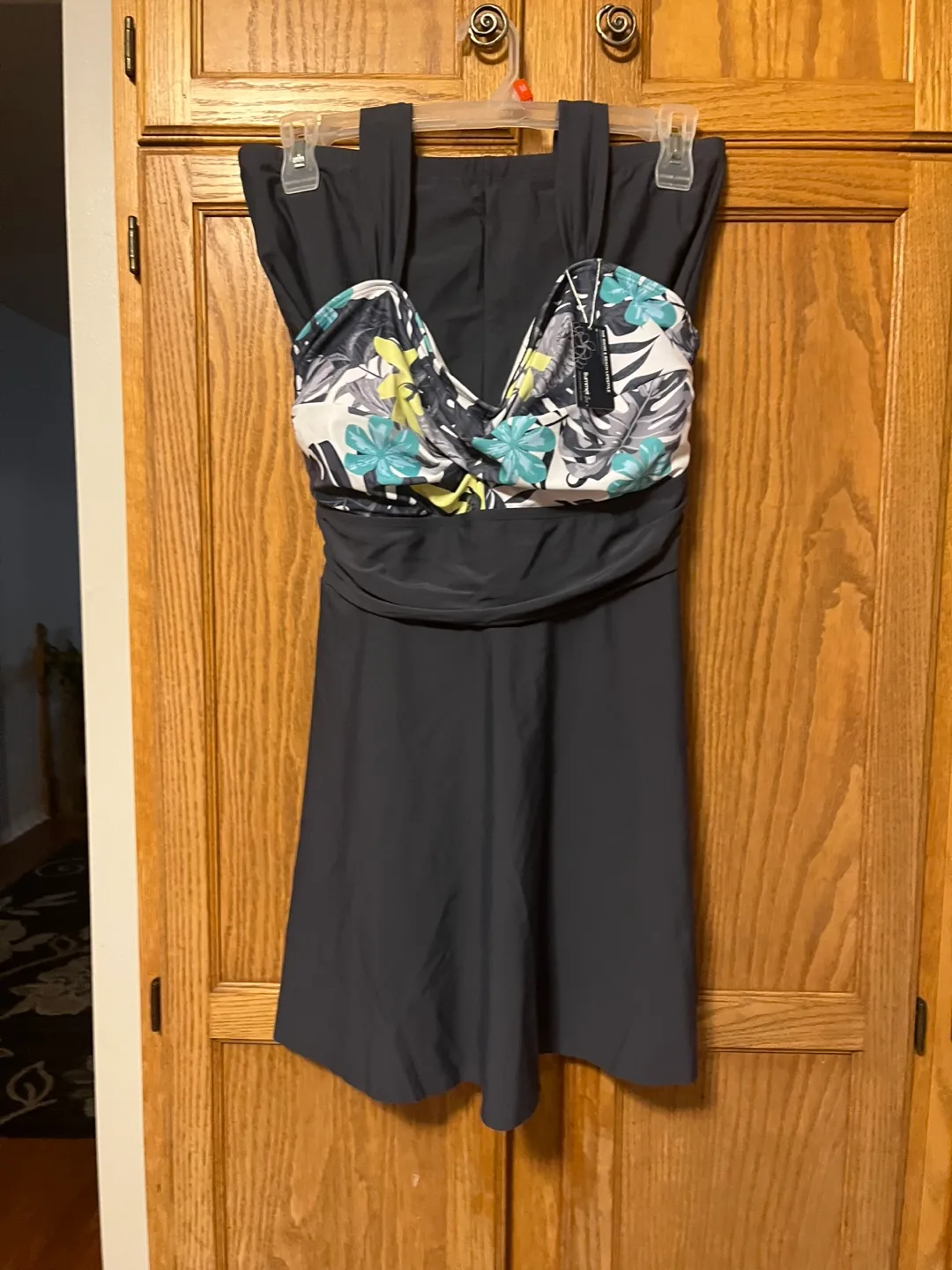 Summer Mae Swimdress Size 16 image indicator(6)
