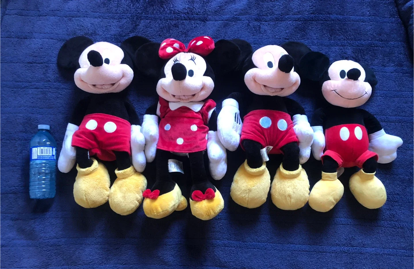 Mickey & Minnie Mouse $10 each image indicator(2)