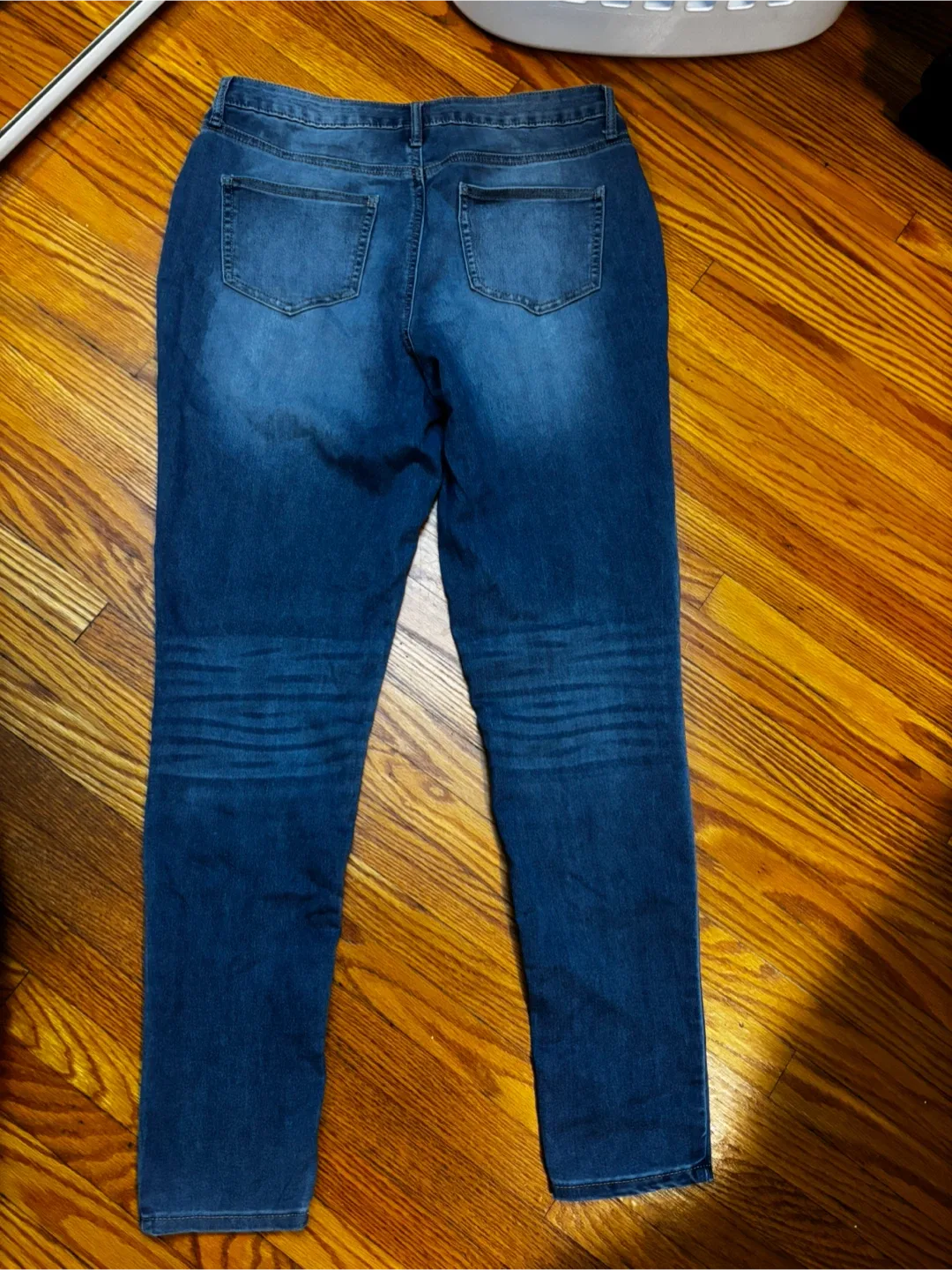 Stretchy Jeans - Size 10 image indicator(2)