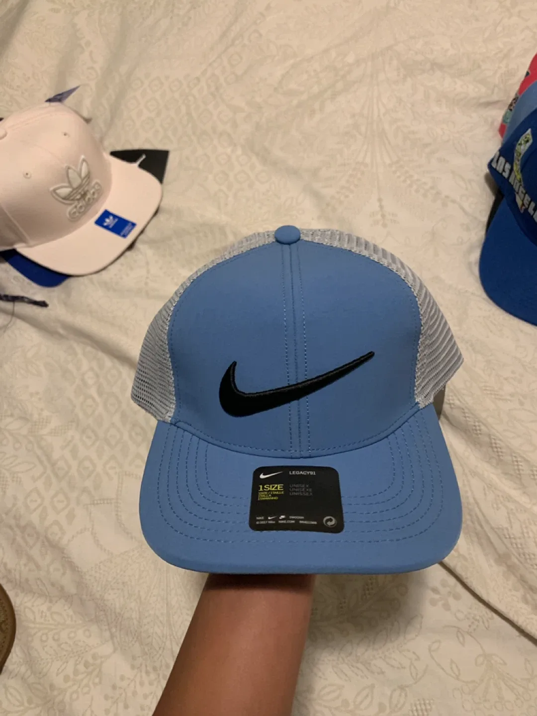 Nike Aerobill Classic99 Dri-FIT Trucker Hat