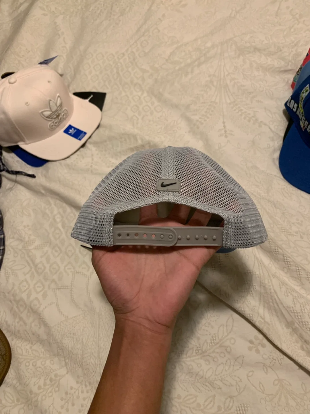 Nike Aerobill Classic99 Dri-FIT Trucker Hat image indicator(2)