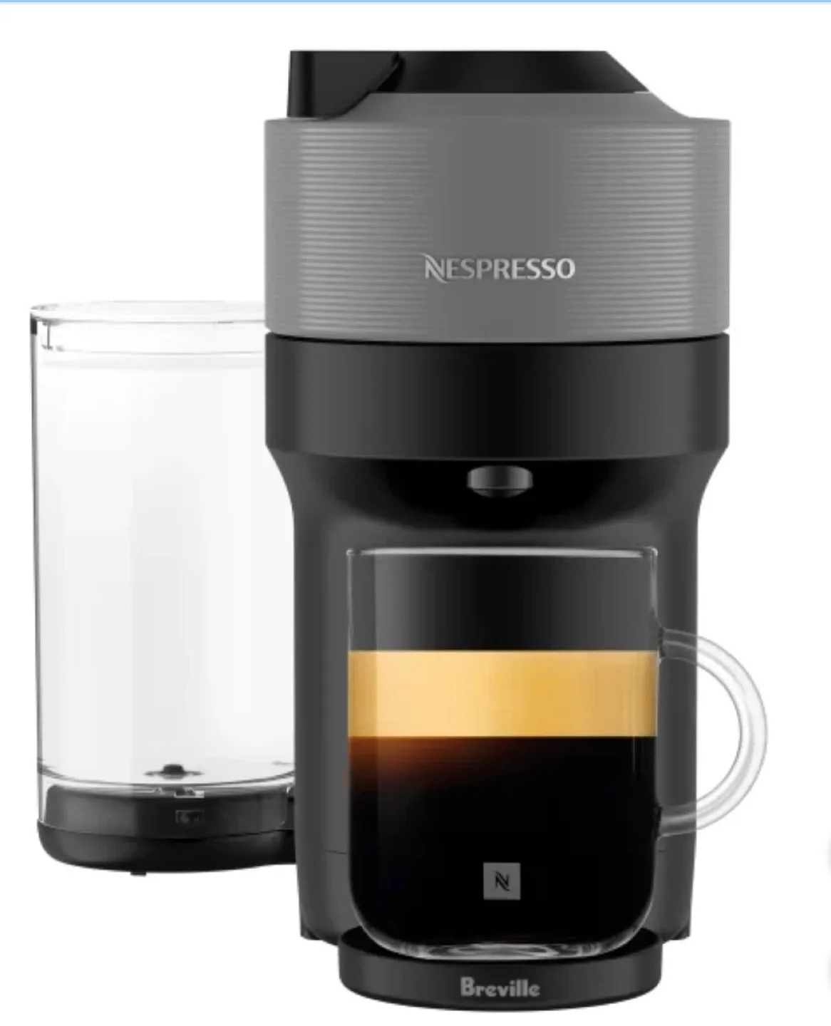 Like-New Nespresso Vertuo Machine - $75