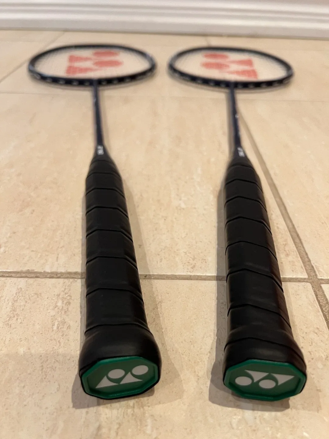 Yonex Badminton Racquets (Pair) image indicator(2)