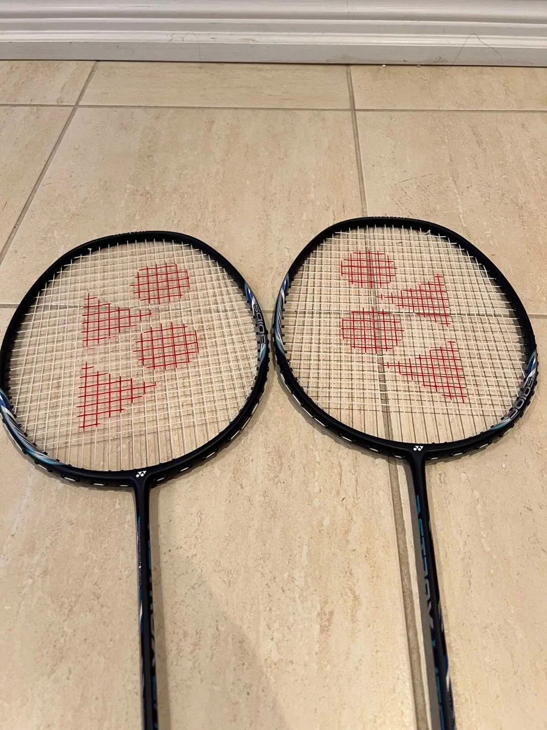 Yonex Badminton Racquets (Pair) image indicator(3)