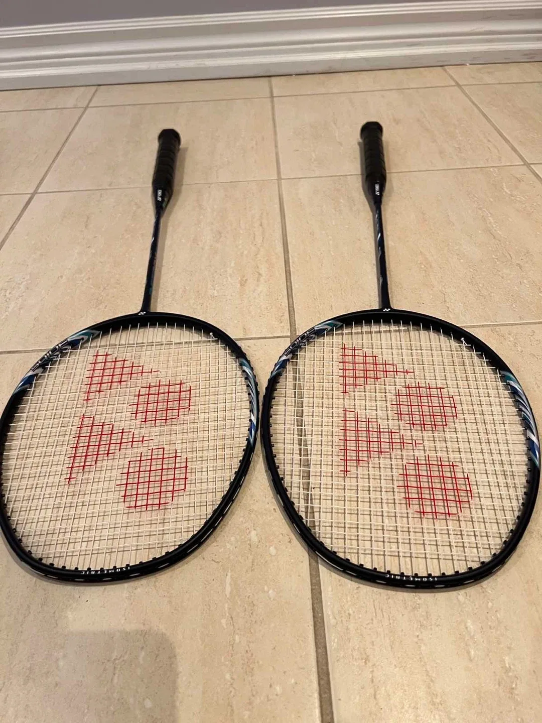 Yonex Badminton Racquets (Pair) image indicator(4)