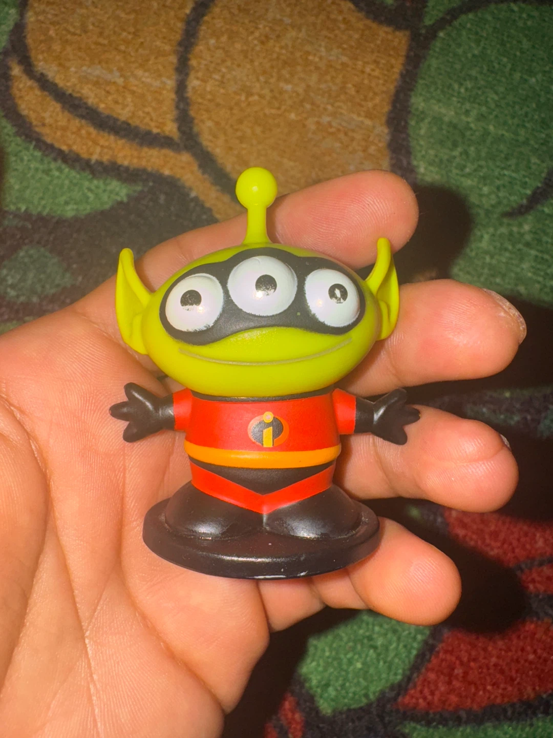 Toy Story Alien Remix Figures - photo 5