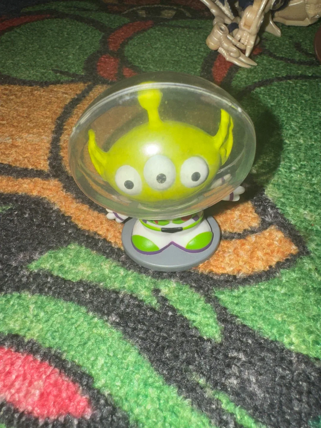 Toy Story Alien Remix Figures