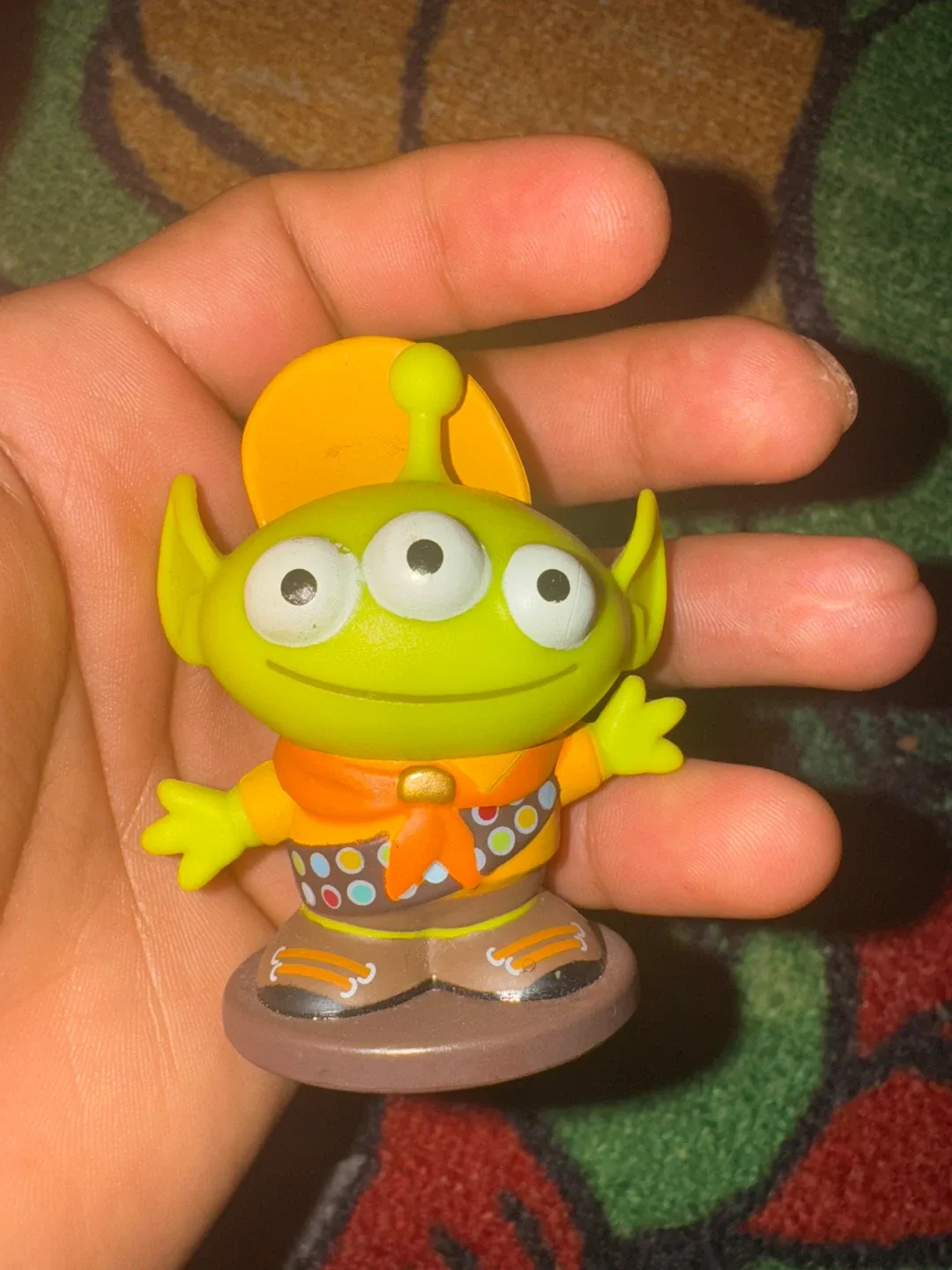 Toy Story Alien Remix Figures image indicator(7)