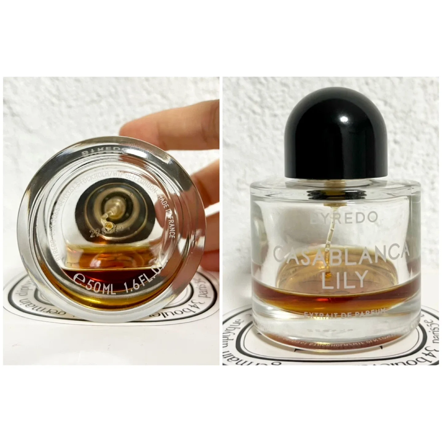 BYREDO perfume for sale image indicator(3)