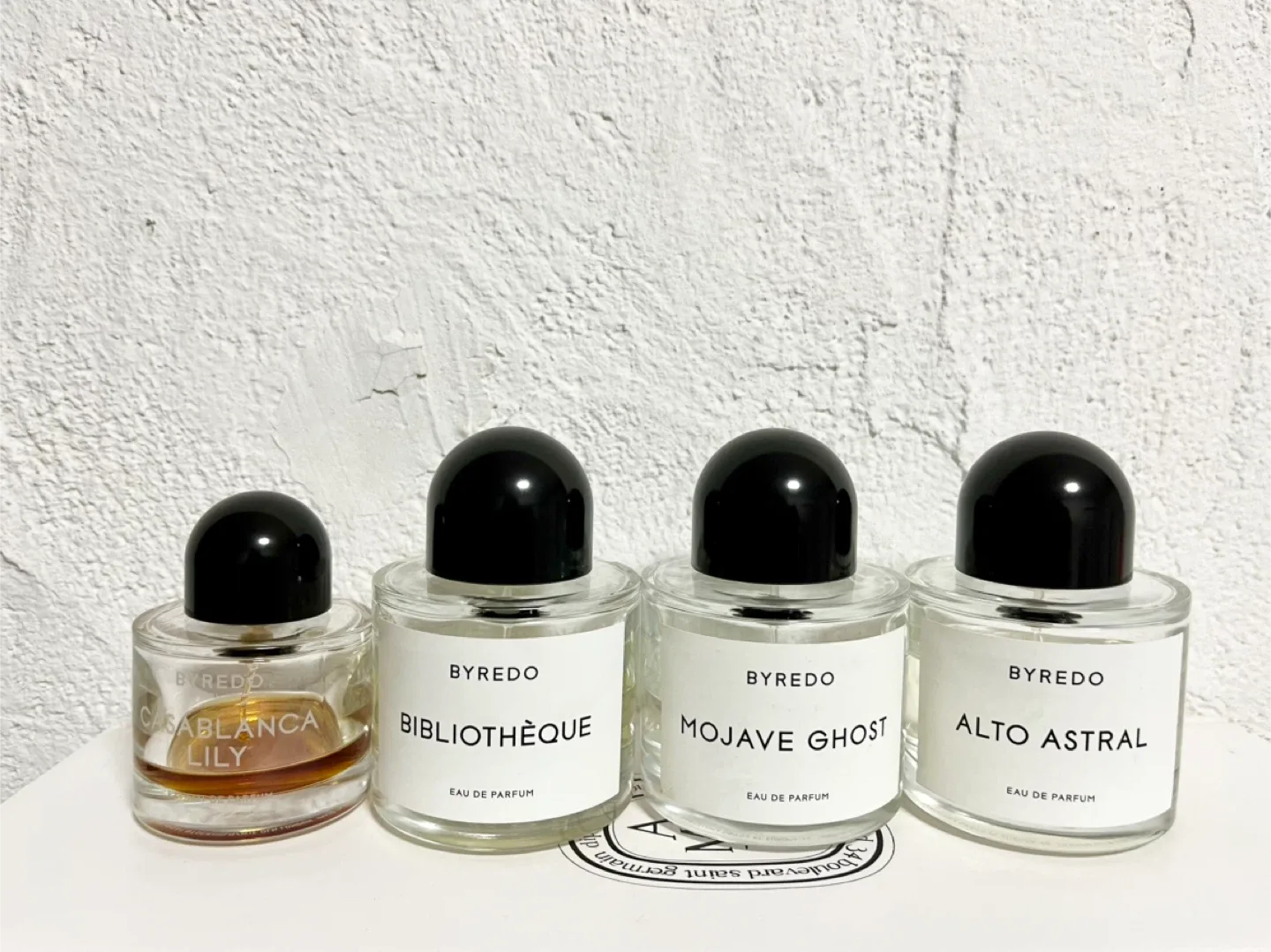 BYREDO perfume for sale