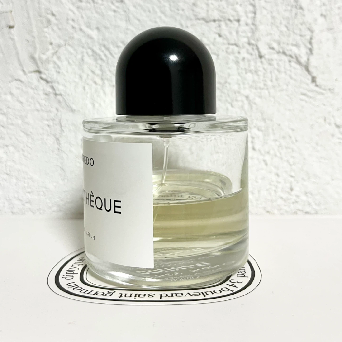 BYREDO perfume for sale - photo 4