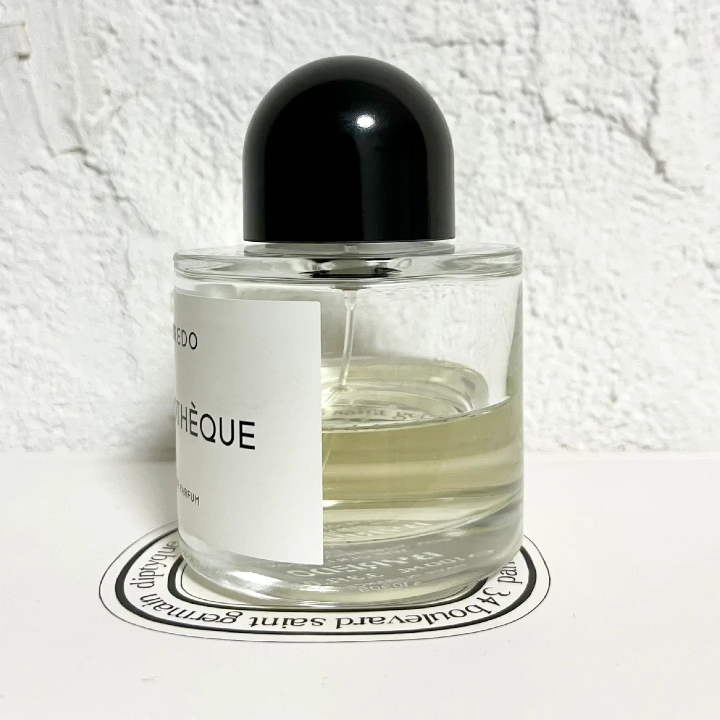 BYREDO perfume for sale image indicator(4)