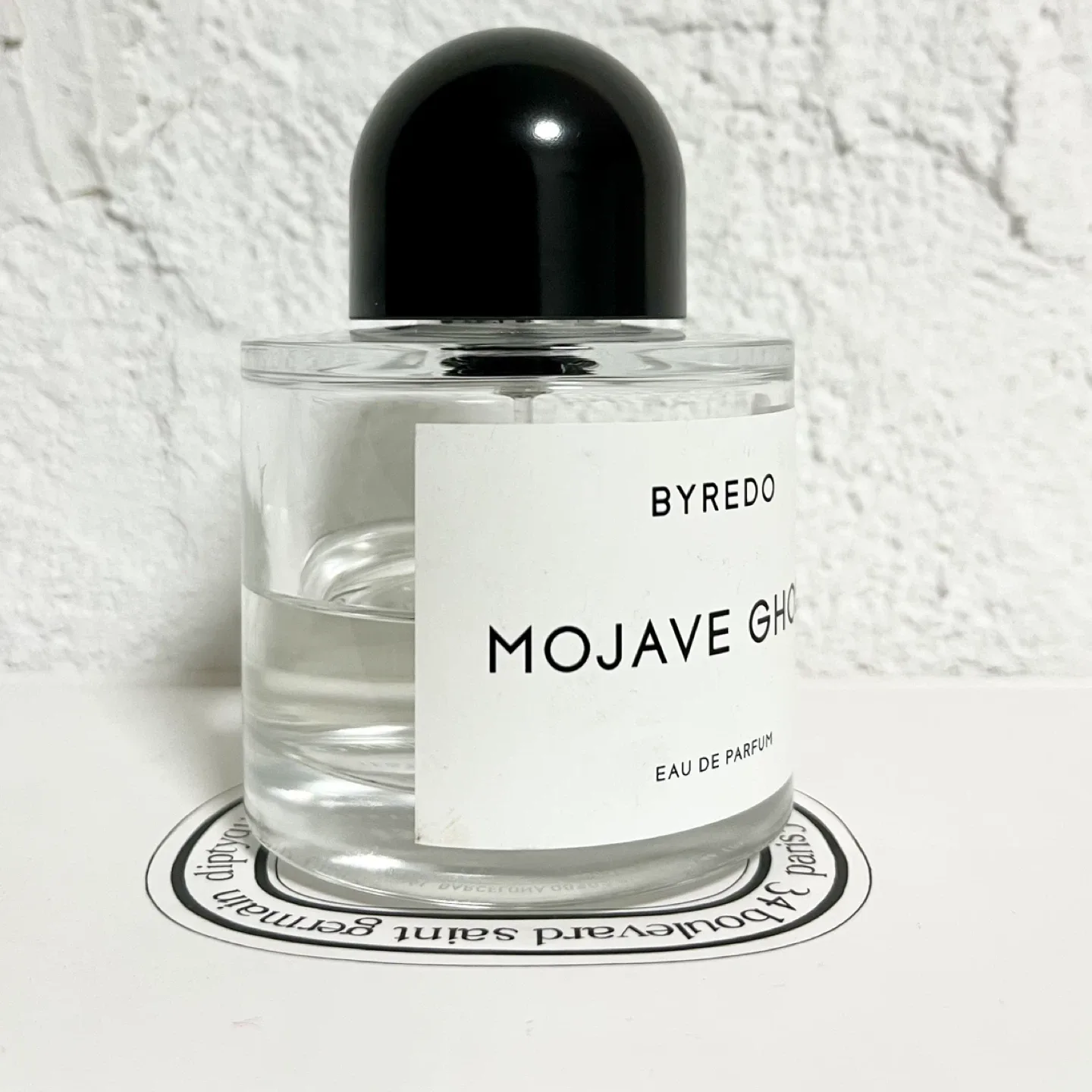 BYREDO perfume for sale image indicator(6)