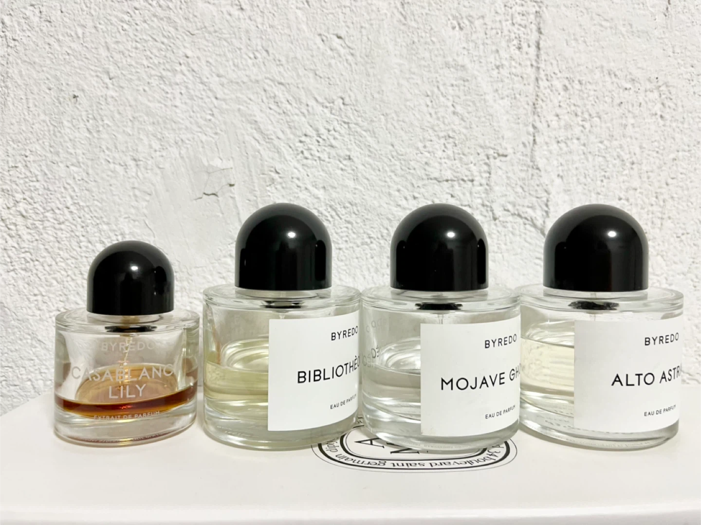 BYREDO perfume for sale - photo 2