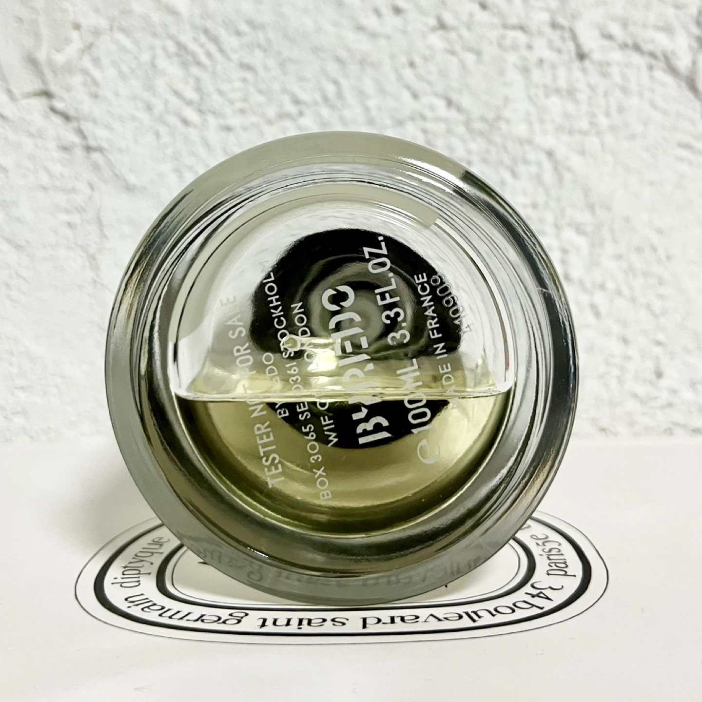 BYREDO perfume for sale - photo 5