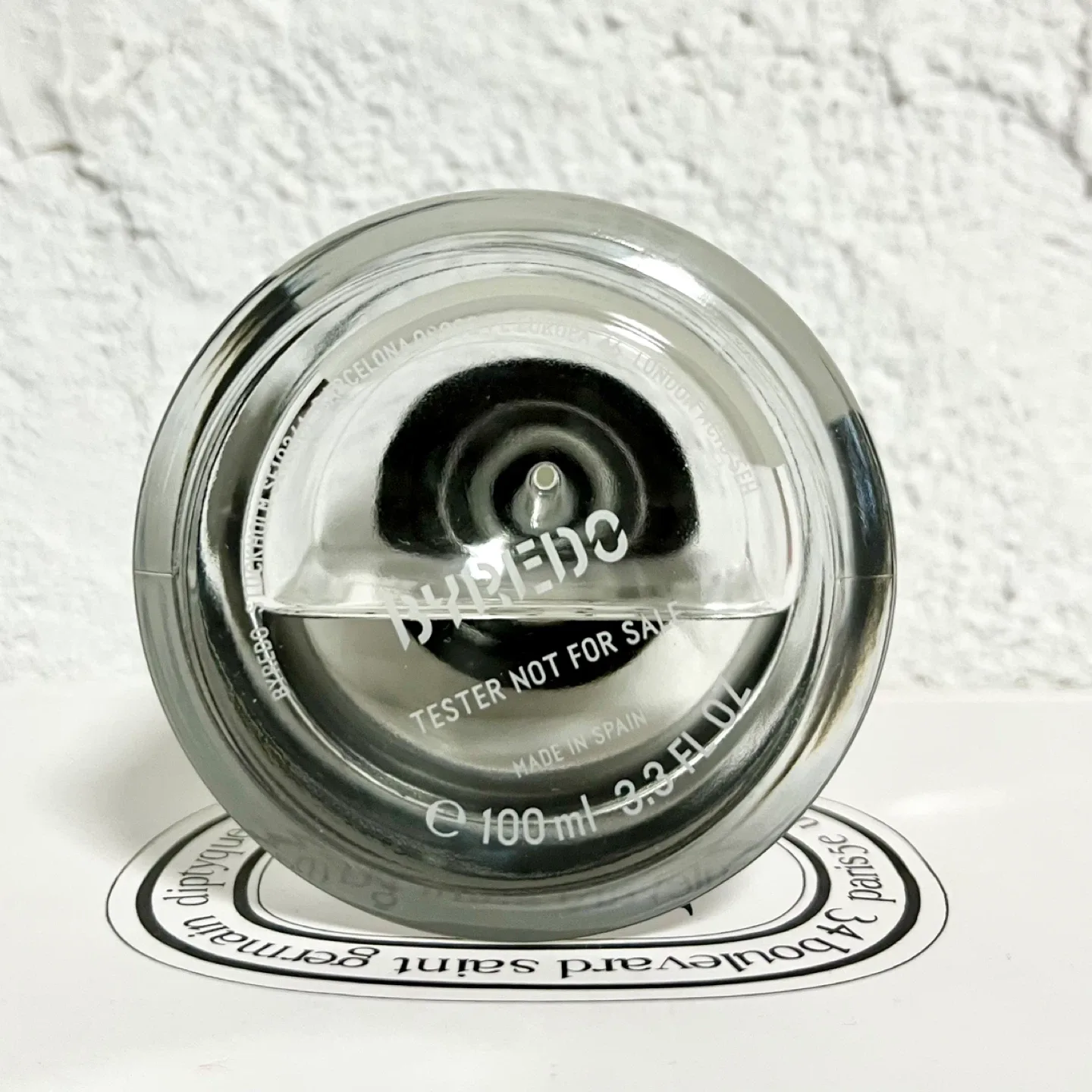 BYREDO perfume for sale image indicator(7)