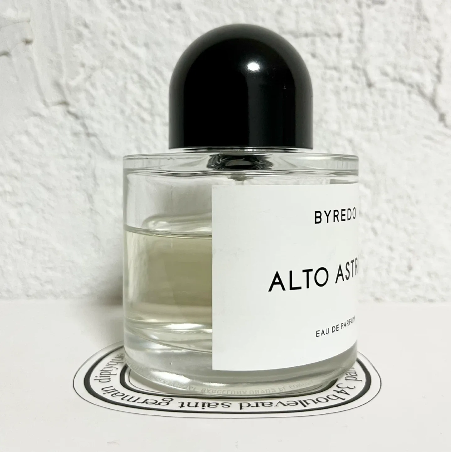 BYREDO perfume for sale image indicator(8)