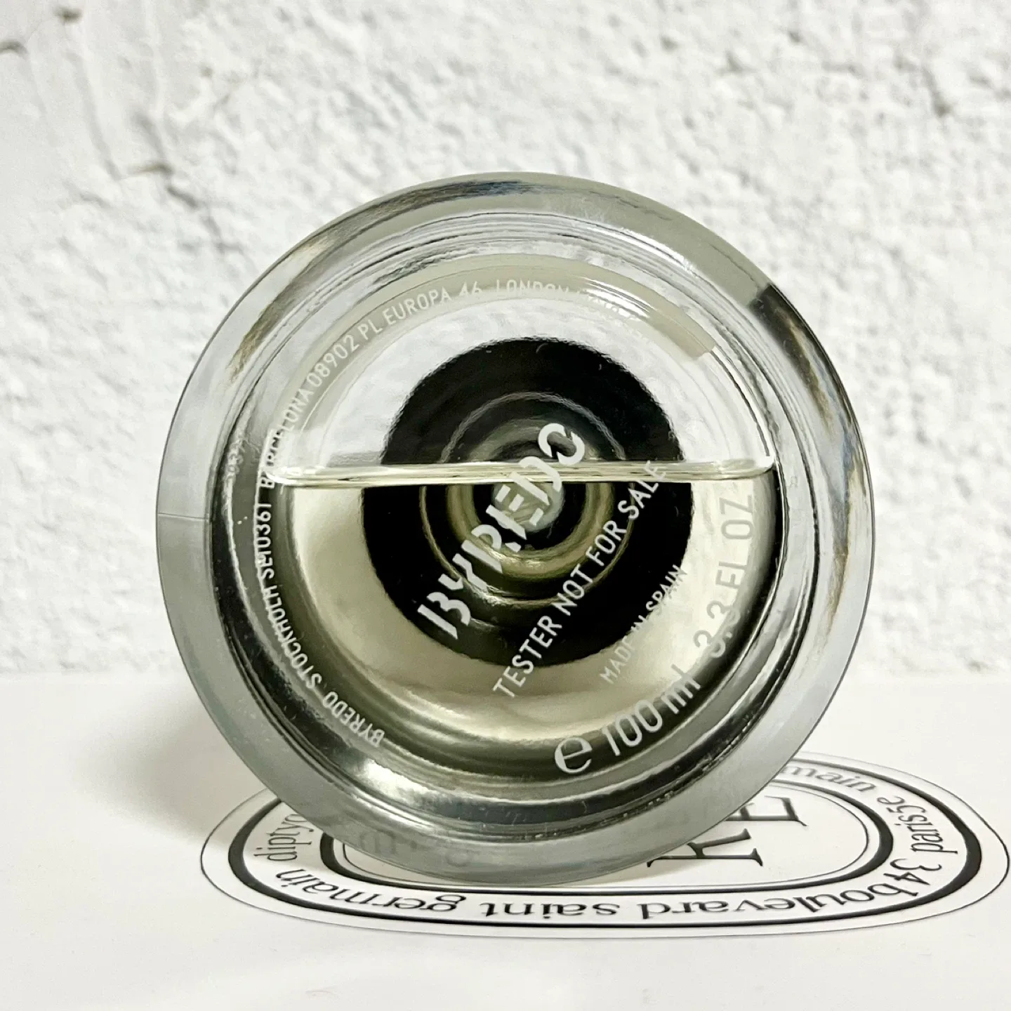 BYREDO perfume for sale image indicator(9)