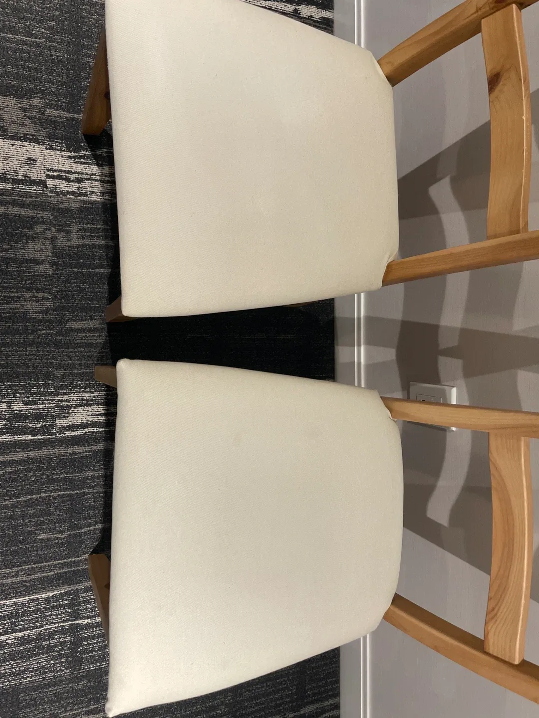 Buy one and 2nd for free, 2 for $30