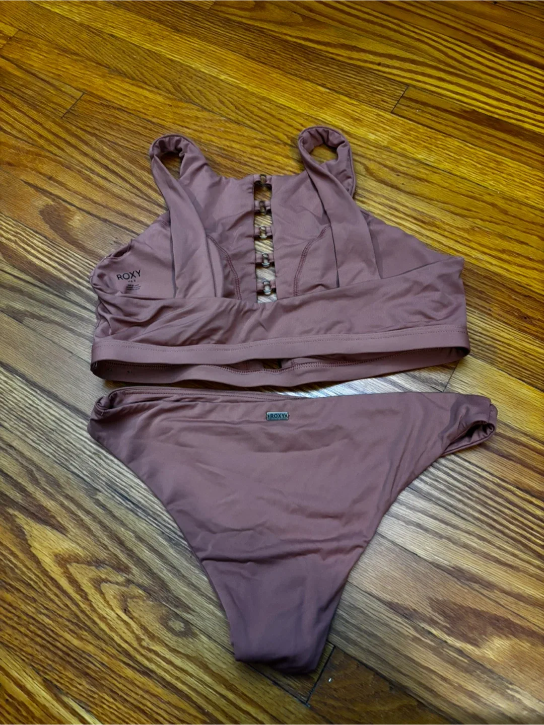 Roxy Swimsuit - Size M/L image indicator(2)