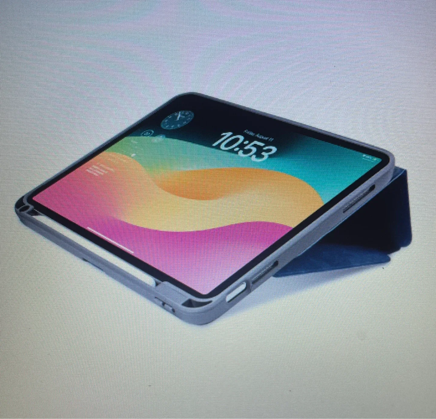 Logiix Stance Secure iPad Case image indicator(7)