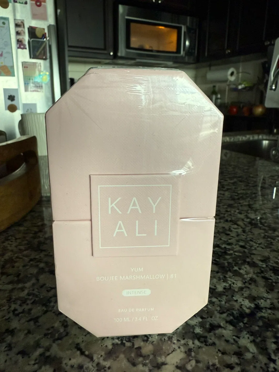 New KAYALI Yum Boujee Marshmallow | 3.4 FL OZ